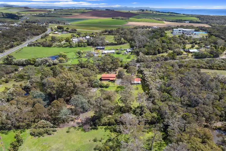 Second view of Homely house listing, 20 Summerhill Drive, Port Sorell TAS 7307