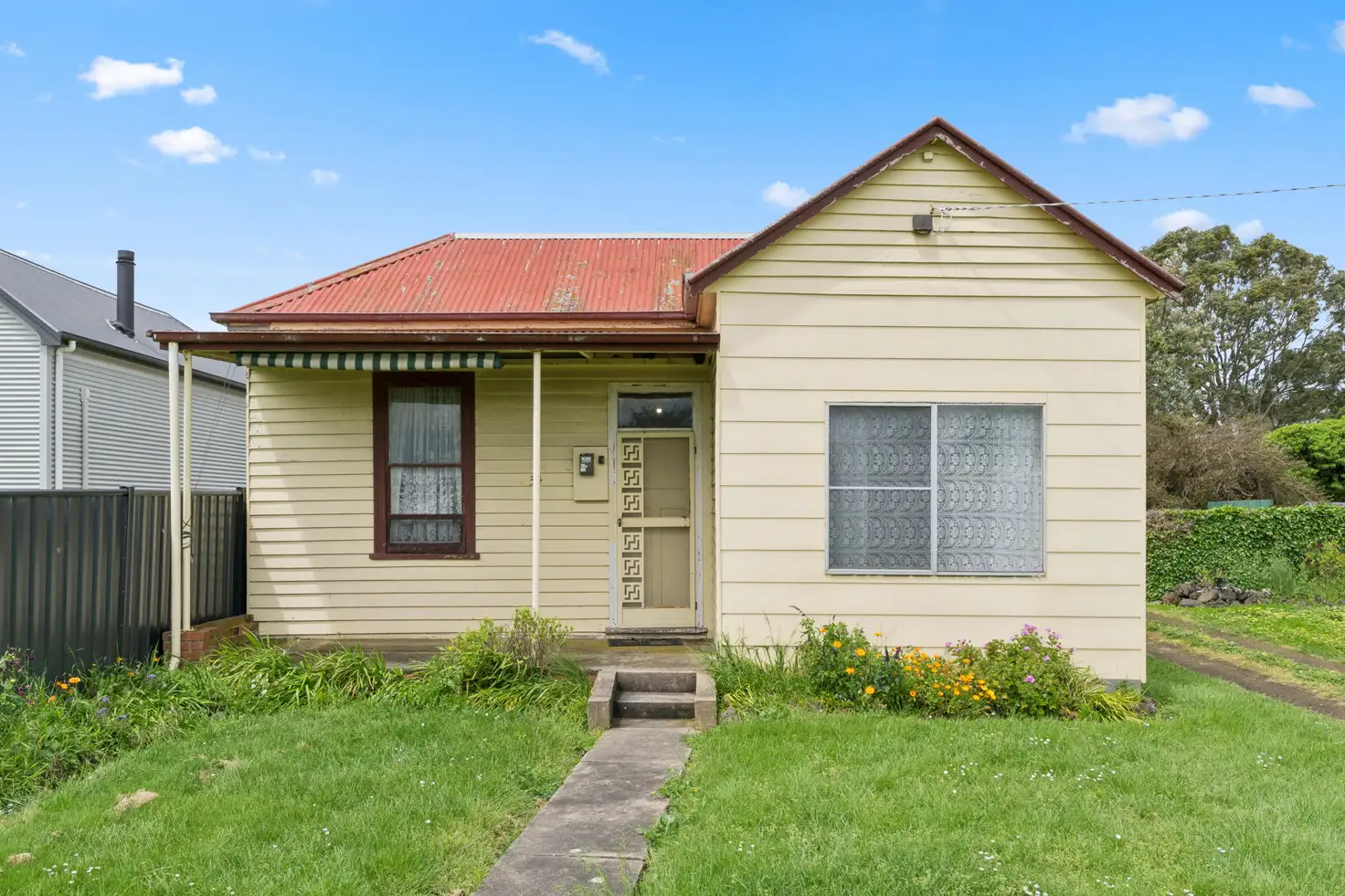 Main view of Homely house listing, 34 Thomson Street, Terang VIC 3264