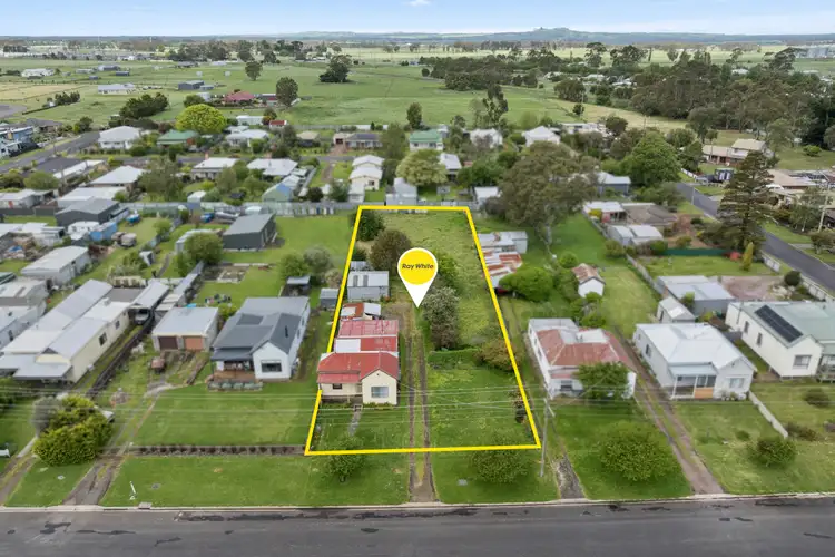 Second view of Homely house listing, 34 Thomson Street, Terang VIC 3264