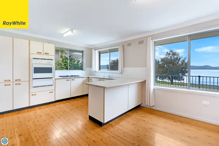 Second view of Homely house listing, 219 Reddall Parade, Mount Warrigal NSW 2528