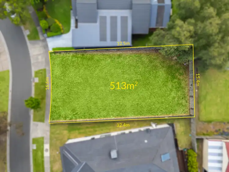 36 Maltravers Crescent