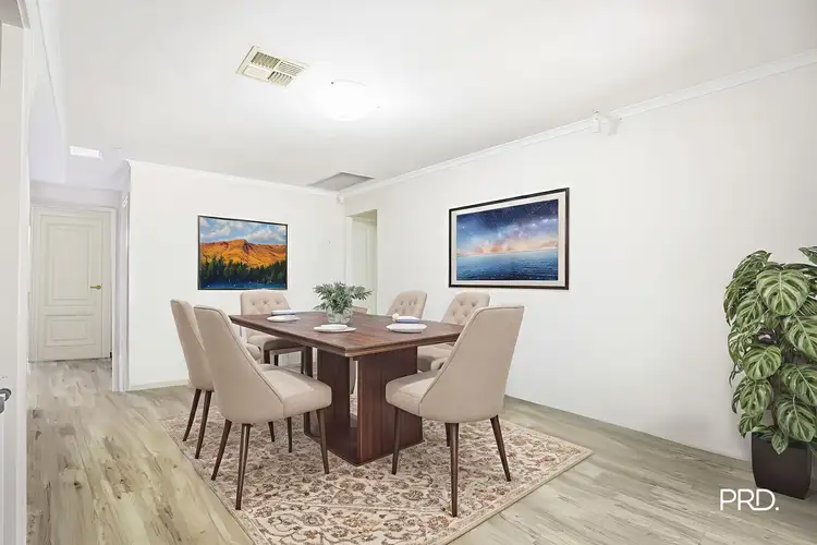 Third view of Homely house listing, 4 Echo Place, Penrith NSW 2750