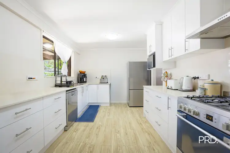 Fourth view of Homely house listing, 4 Echo Place, Penrith NSW 2750