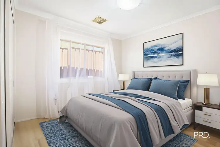 Fifth view of Homely house listing, 4 Echo Place, Penrith NSW 2750