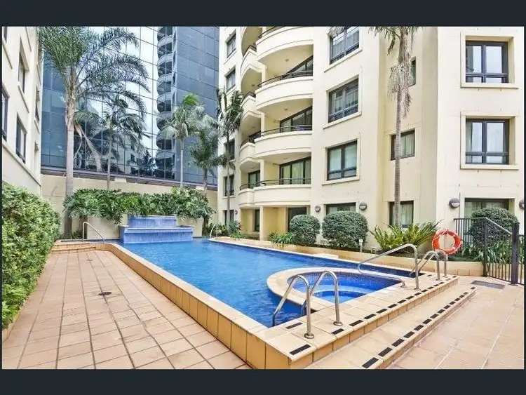 Fourth view of Homely studio listing, 230/1 Valentine Avenue, Parramatta NSW 2150