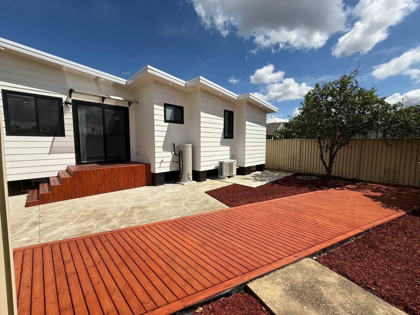 Main view of Homely house listing, 1/982 Punchbowl Road, Punchbowl NSW 2196