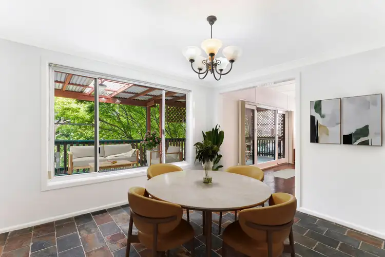 Third view of Homely house listing, 11 Cudgee Crescent, Mount Kembla NSW 2526