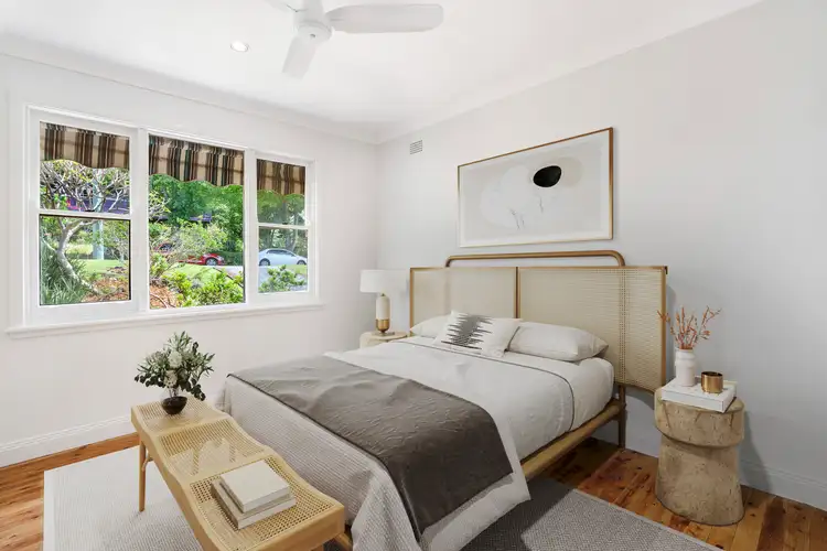 Sixth view of Homely house listing, 11 Cudgee Crescent, Mount Kembla NSW 2526