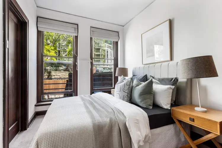 Fifth view of Homely apartment listing, 12/6 Billyard Avenue, Elizabeth Bay NSW 2011