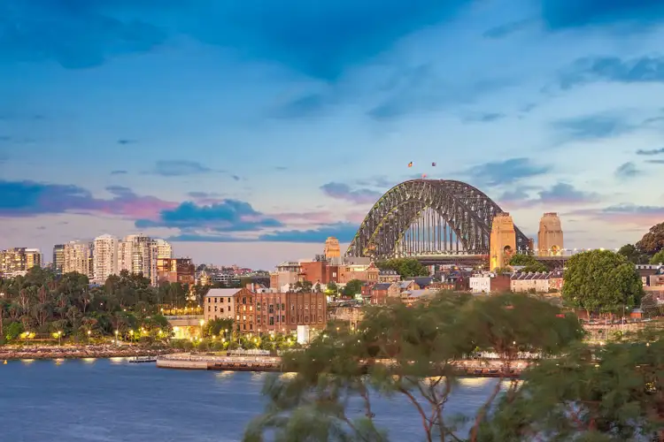 3 Darling Island Road