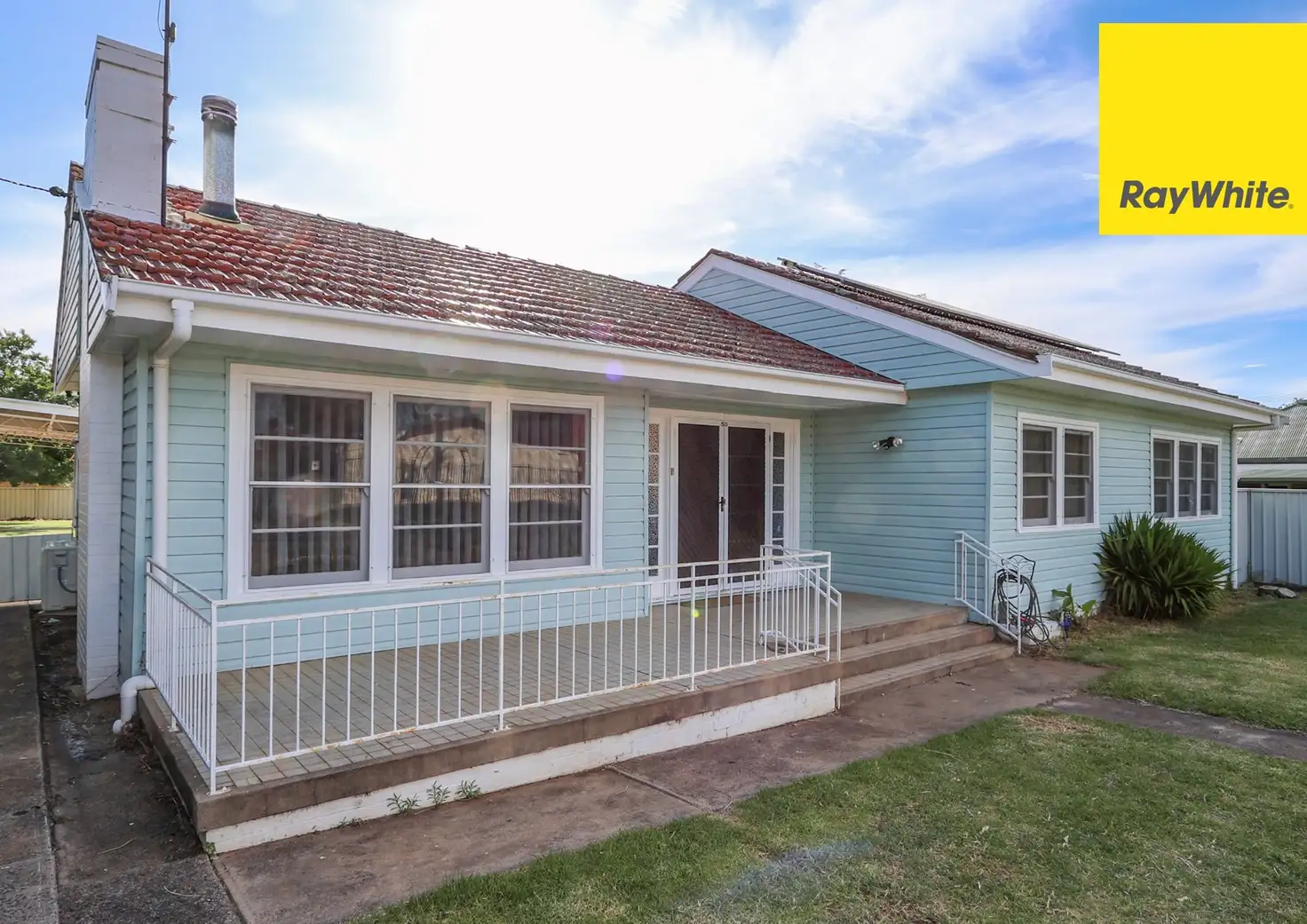 Main view of Homely house listing, 50 Howard Street, Inverell NSW 2360