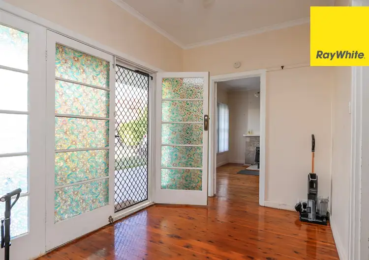 Second view of Homely house listing, 50 Howard Street, Inverell NSW 2360