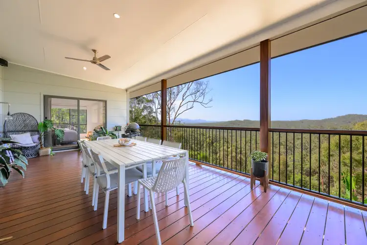 147 Haddock Drive, Burua QLD 4680