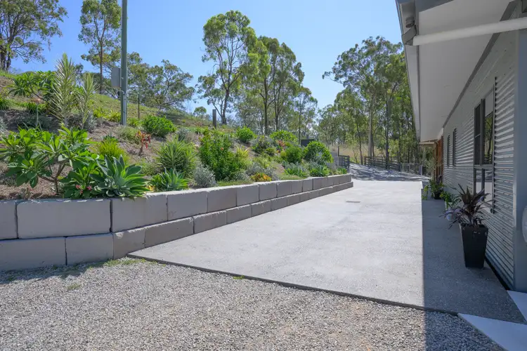 Seventh view of Homely house listing, 147 Haddock Drive, Burua QLD 4680