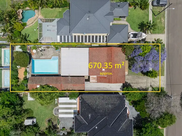 8 Regatta Avenue, Caringbah South NSW 2229