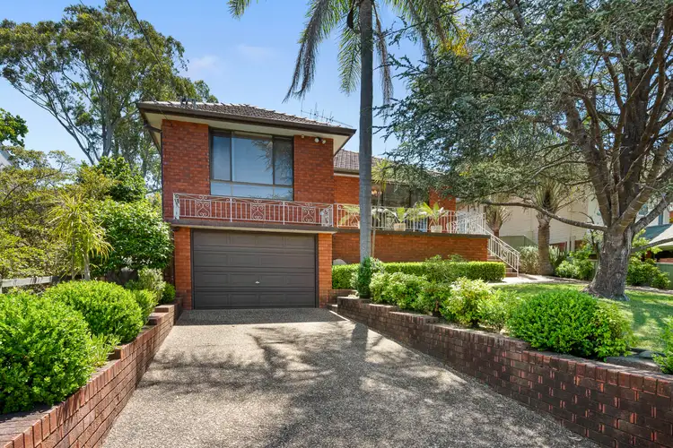 35 Bolaro Avenue, Gymea NSW 2227