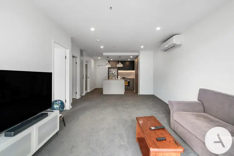 Sixth view of Homely apartment listing, 31/39 McIntyre St, Narrabundah ACT 2604