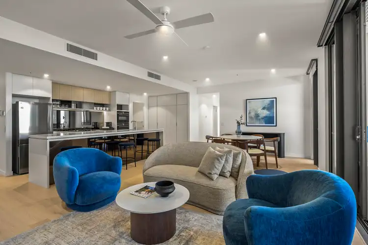 3511/8 Margaret Street, Brisbane City QLD 4000