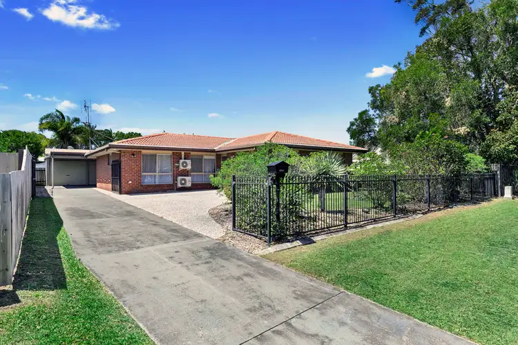 16 Meledie Avenue, Kawungan QLD 4655