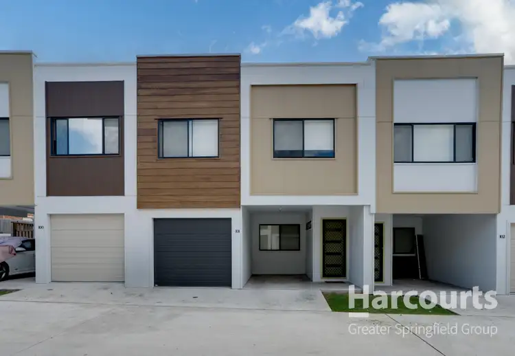 101/85 Thornton Street, Raceview QLD 4305