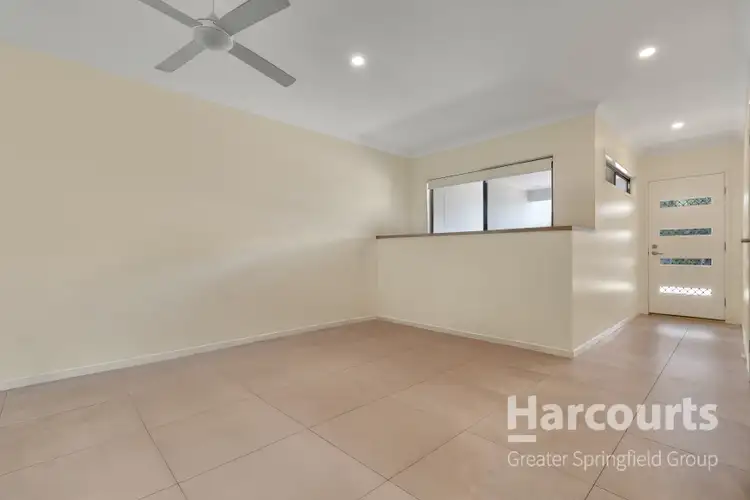 Fifth view of Homely house listing, 136/85 Thornton Street, Raceview QLD 4305