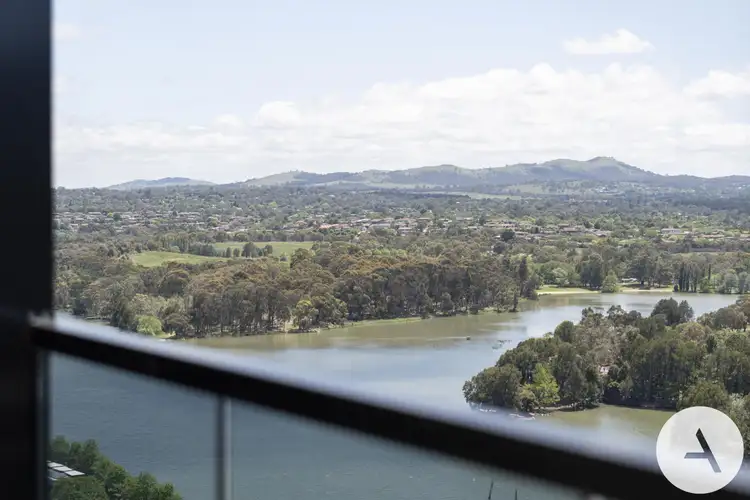 Sixth view of Homely apartment listing, 2004/1 Grazier Lane, Belconnen ACT 2617