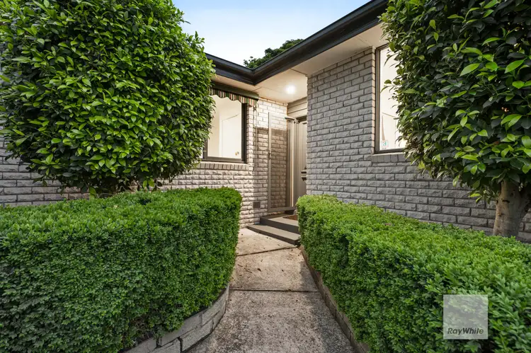 Second view of Homely house listing, 7 Dalton Place, Gladstone Park VIC 3043