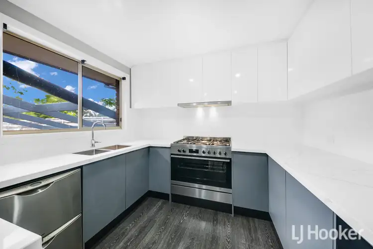 Fifth view of Homely house listing, 2/21 Wolfe Road, Melton VIC 3337