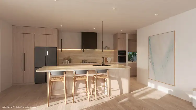 Third view of Homely house listing, 58A Poinsettia Avenue, Runaway Bay QLD 4216