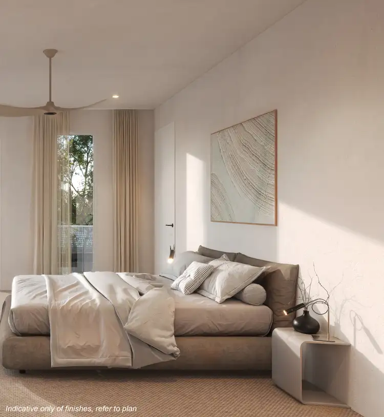 Fourth view of Homely house listing, 58A Poinsettia Avenue, Runaway Bay QLD 4216