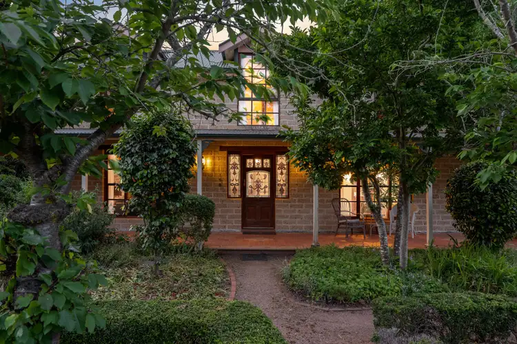 22 Railway Terrace