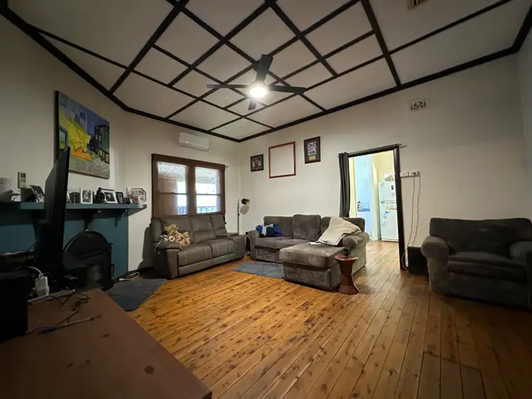 Third view of Homely house listing, 15 Wattle Street, Culcairn NSW 2660