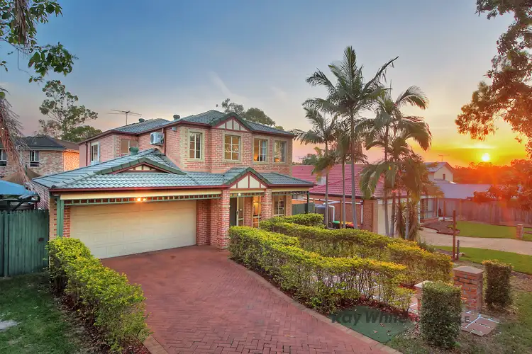 11 Danbulla Crescent