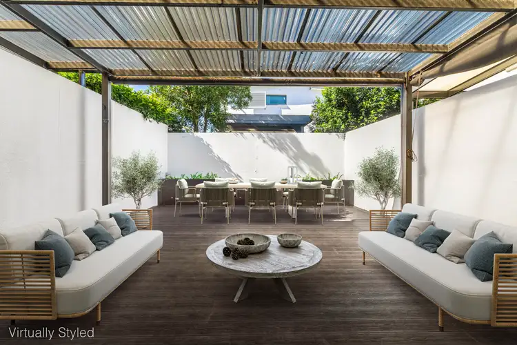 Fourth view of Homely house listing, 57 Universal Street, Eastlakes NSW 2018