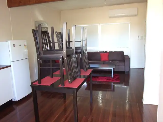 Second view of Homely unit listing, 2 - 8 Garden Street, Blackall QLD 4472