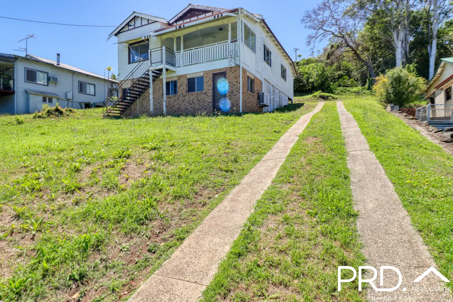 Main view of Homely house listing, 216 Summerland Way, Kyogle NSW 2474