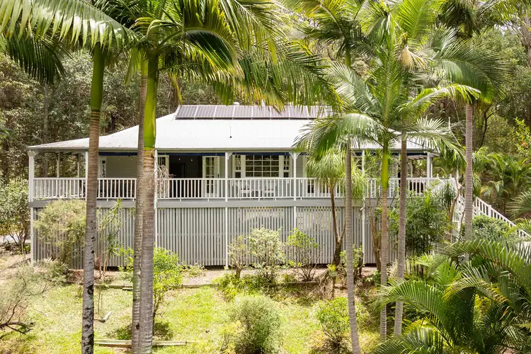 2 Bartle Frere Court, Doonan QLD 4562