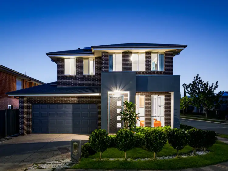 88 Somme Avenue, Edmondson Park NSW 2174