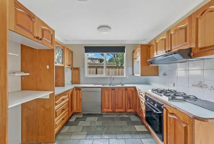 Third view of Homely house listing, 48 Grandview Street, South Penrith NSW 2750