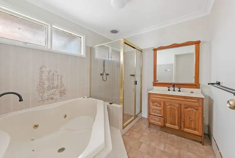 Fifth view of Homely house listing, 48 Grandview Street, South Penrith NSW 2750