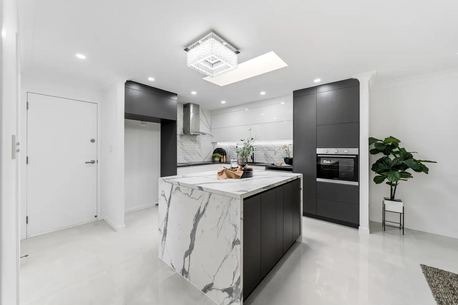 Main view of Homely townhouse listing, 16/5 Spalding Crescent, Goodna QLD 4300