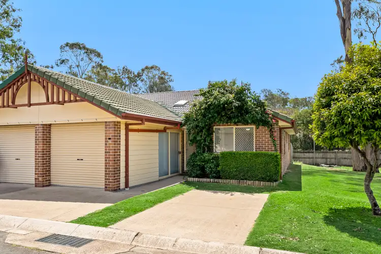 Second view of Homely townhouse listing, 16/5 Spalding Crescent, Goodna QLD 4300