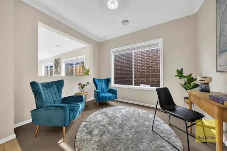 Sixth view of Homely house listing, 32 Mosley Crescent, Truganina VIC 3029