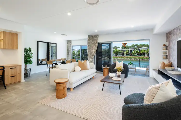 Sixth view of Homely house listing, 24 Northwater Drive, Hope Island QLD 4212