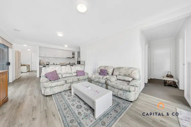 Second view of Homely house listing, 7 Tucholsky Drive, Kalkallo VIC 3064