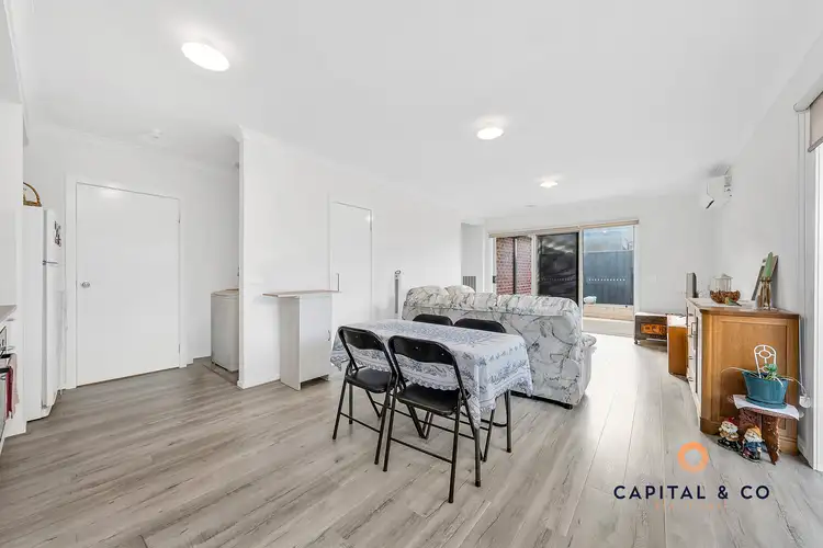 Third view of Homely house listing, 7 Tucholsky Drive, Kalkallo VIC 3064