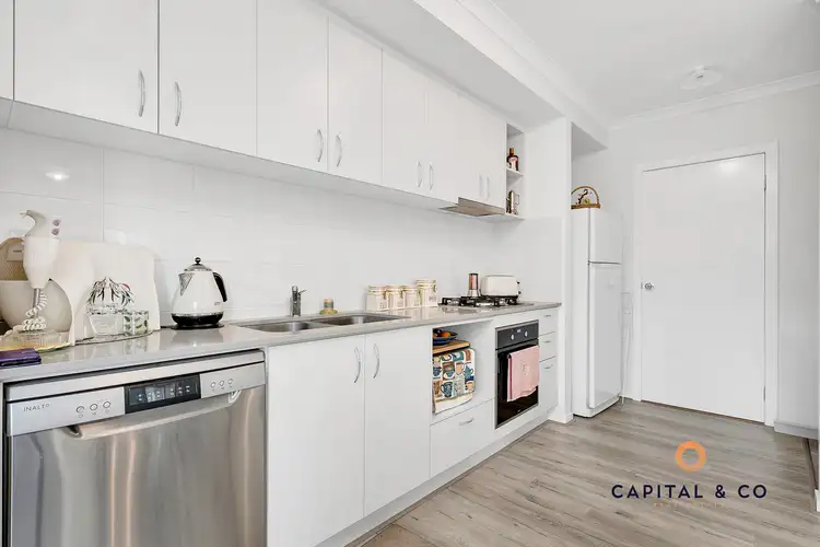 Fourth view of Homely house listing, 7 Tucholsky Drive, Kalkallo VIC 3064