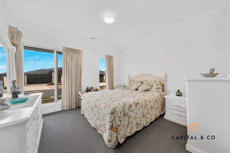 Fifth view of Homely house listing, 7 Tucholsky Drive, Kalkallo VIC 3064