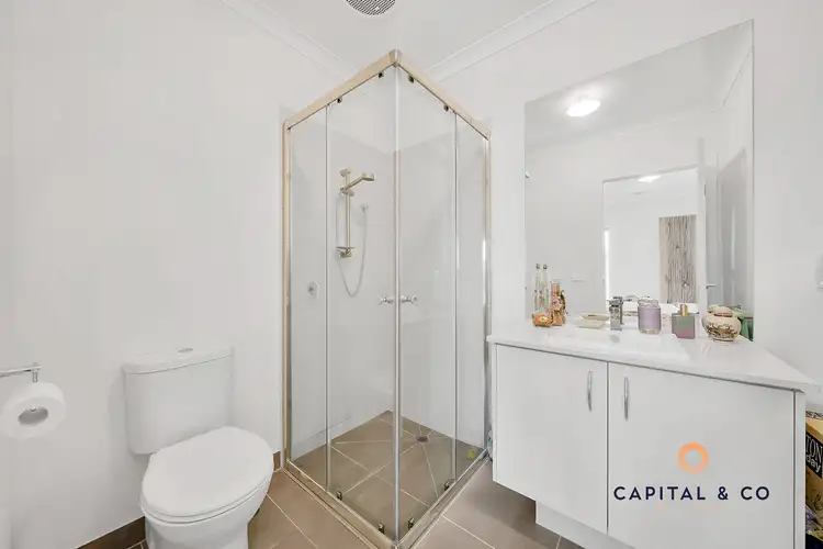 Sixth view of Homely house listing, 7 Tucholsky Drive, Kalkallo VIC 3064