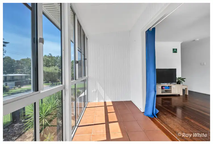 Sixth view of Homely house listing, 285 Blanchfield Street, Koongal QLD 4701